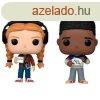 POP! Television: Max & Lucas (Stranger Things)