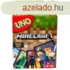 Minecraft Uno krtya