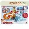 Fisher-Price DC Szuperllatok ligja bzis