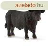 Schleich Black angus bika