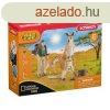 Schleich Htizskos kaland