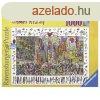 Ravensburger: Puzzle 1000 db - James Rizzi