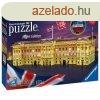 Buckingham palota fnnyel 216 darabos 3D puzzle