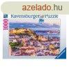 Puzzle 1000 db - Kilts Lisszabonra