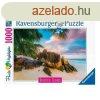 Puzzle 1000 db - Seychelles