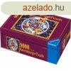 Ravensburger: Puzzle 9 000 db - Asztrolgia