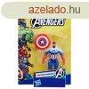 Marvel Avengers 10 cm-es akcifigura