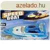 Speed Boat elemes motorcsnak - 30 cm