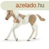 Schleich Paint horse csik