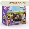 Schleich Moshely s Horse Club Emily s Luna