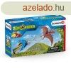 Schleich jetpackes ldzs