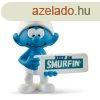 Schleich Smurfin