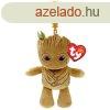 Beanie Babies clip plss GROOT, Clip 8, 5 cm