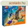 LEGO City 60360 Prgs kaszkadr kihvs