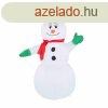 SnowMeister SM2015 kltri / beltri 180 cm vilgt melegfe