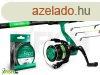 Delphin Green Teljes Feeder Horgsz Szett 360cm 100g