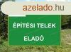 Elad ptsi telek Komromban