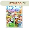 MySims Cozy Bundle - Switch