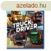 Truck Driver - PS4