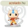 POP! Deluxe: Aang (Avatar The Last Airbender)