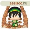 POP! Deluxe: Toph (Avatar The Last Airbender)