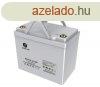 APC 12V/55Ah AQSAC12 sznetmentes AMG csereakkumultor 1db/c