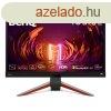 BENQ 27" EX2710Q MOBIUZ WQHD IPS 16:9 1ms gamer monitor