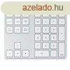 Satechi numerick billentyzet Bluetooth Extended Keypad Mac