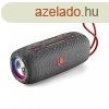 NGS Roller Nitro 3 fekete Bluetooth hangszr IPX 5, BT, 30w