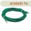 OEM RJ45 CAT5e UTP -> RJ45 CAT5e UTP M/M adatkbel 5m zl