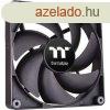 Thermaltake CT120 (2-Fan Pack) rendszerht ventiltor kit f