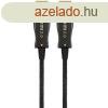 Gembird HDMI 2.0 -> HDMI 2.0 M/M video kbel 80m fekete &