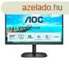 AOC monitor 23.8" 24B2XHM2, 1920x1080, 16:9, 250cd/m2, 