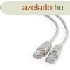 Gembird RJ45 CAT5e UTP -> RJ45 CAT5e UTP M/M adatkbel 2m