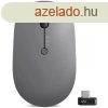 LENOVO Go Multi-Device Mouse Wireless, Storm Grey