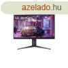 LG Gaming 240Hz IPS monitor 31.5" 32GQ850, 2560x1440, 1