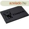 Kingston A400 240GB SATA3 2,5" SSD