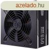 COOLER MASTER Tpegysg MWE 650W, 12cm, 80+ Bronze V2, Aktv