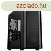 COOLER MASTER Hz ATX MasterBox 600 LITE, Tpegysg nlkl, 