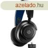 Steelseries Arctis Nova 7P gaming fejhallgat headset fekete