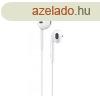 APPLE EarPods flhallgat tvvezrlvel s mikrofonnal, ligh