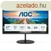 AOC IPS monitor 27" Q27V4EA, 2560x1440, 16:9, 250cd/m2,