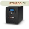 CYBERPOWER UPS VALUE2200EILCD (6xIEC 320) 2200VA 1320W 230V 