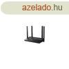 TP-LINK Wireless Router Dual Band AX1500 1xWAN(1000Mbps) + 3