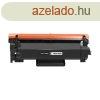 Premium Brother TN2510XL TN-2510XL Utngyrtott Toner 3.000 