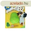 JW PET Tumble teez Small green