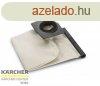 KRCHER Textil porzsk (CV 30/1; 38-48/2)