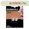 Duracell Gombelem Alkli AG13 / LR44 (1,5V) B2