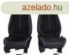 Seat Ibiza Mretezett lshuzat -Diana Br/Szvet -zld/Feke