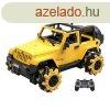 Tvirnyts aut 1:16 Double Eagle (srga) Jeep (drift) E34